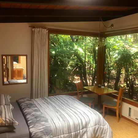 Volcano Inn Bed N Breakfast Eksteriør bilde